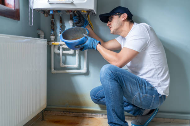 Best Residential Plumbing Services  in West Pelzer, SC